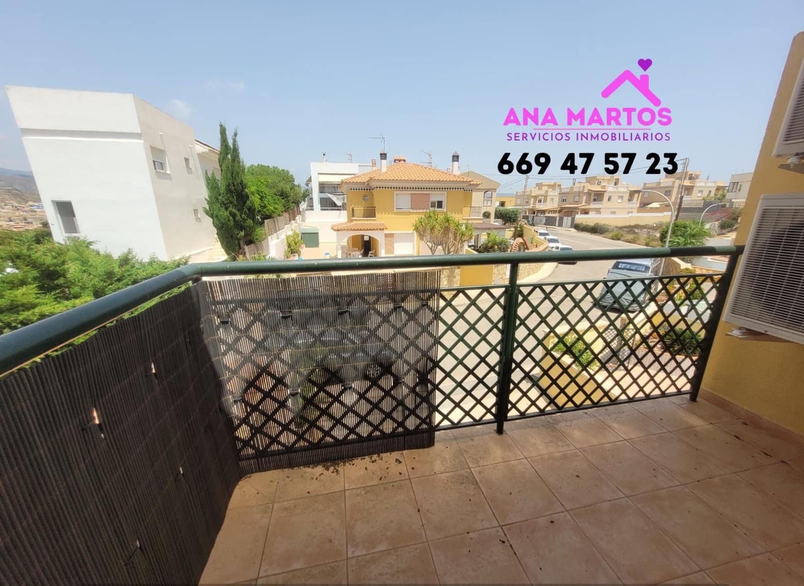 4 soverom Hus til salgs i Calabardina med svømmebasseng garasje - € 330 000 (Ref: 7684147)