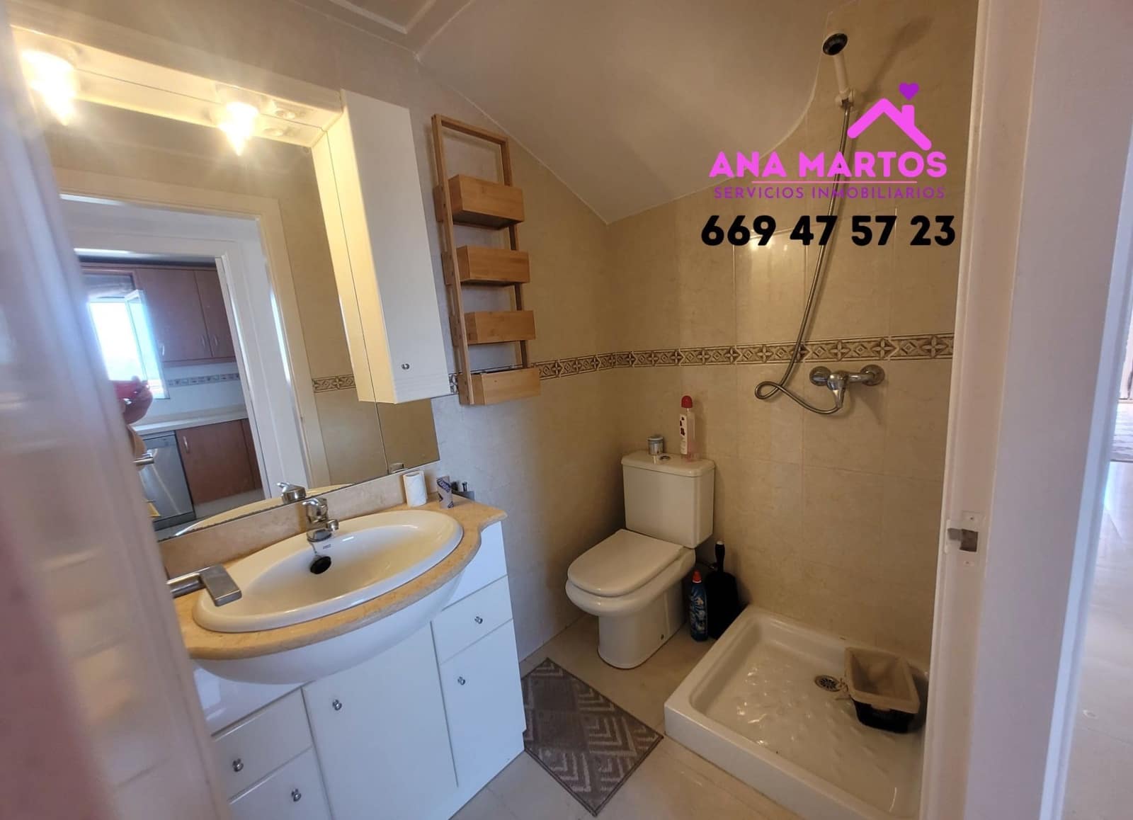 4 soverom Hus til salgs i Calabardina med svømmebasseng garasje - € 330 000 (Ref: 7684147)