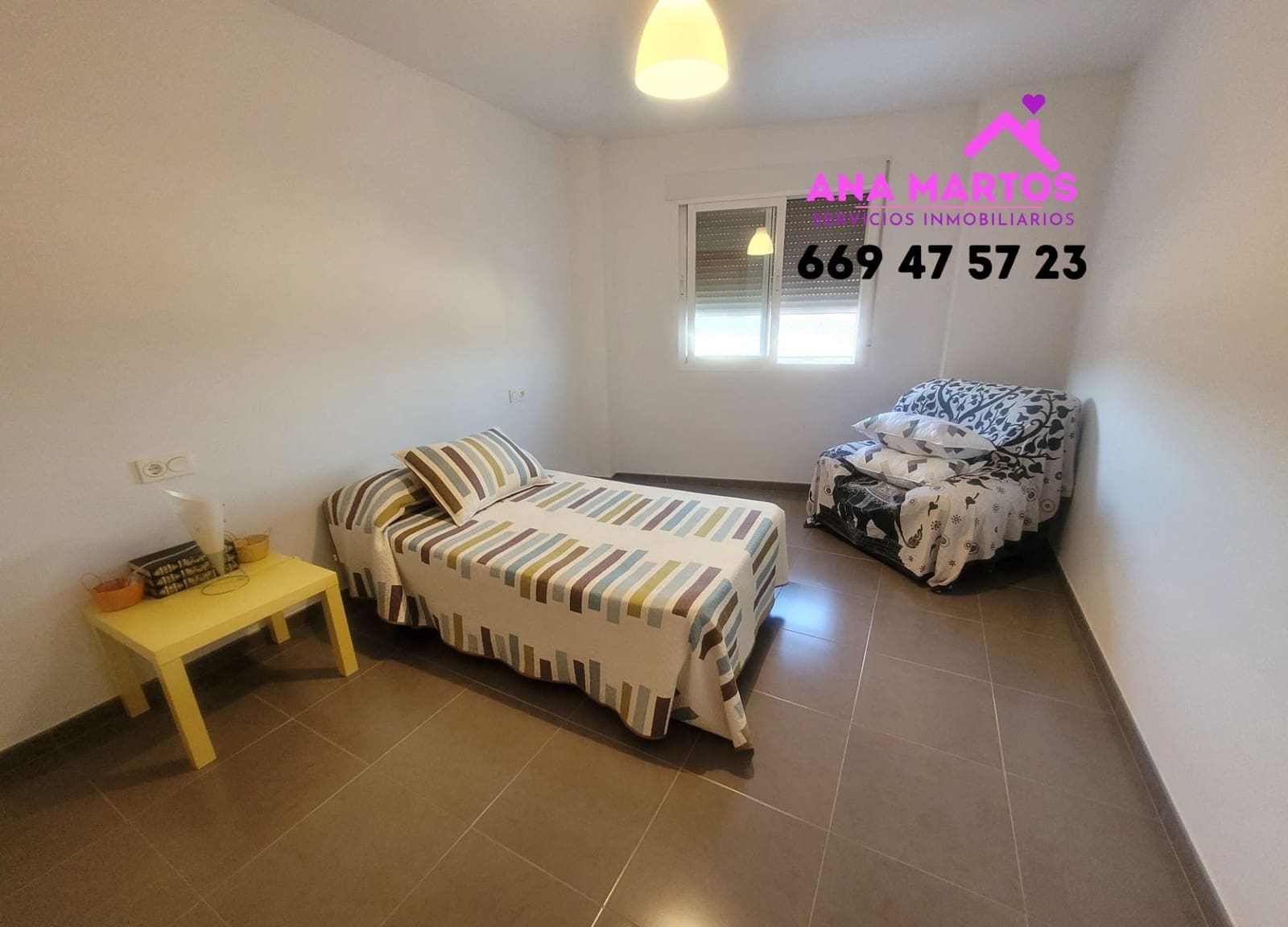 4 soveværelse Lejlighed til salg i La Hoya med garage - € 149.999 (Ref: 7732824)