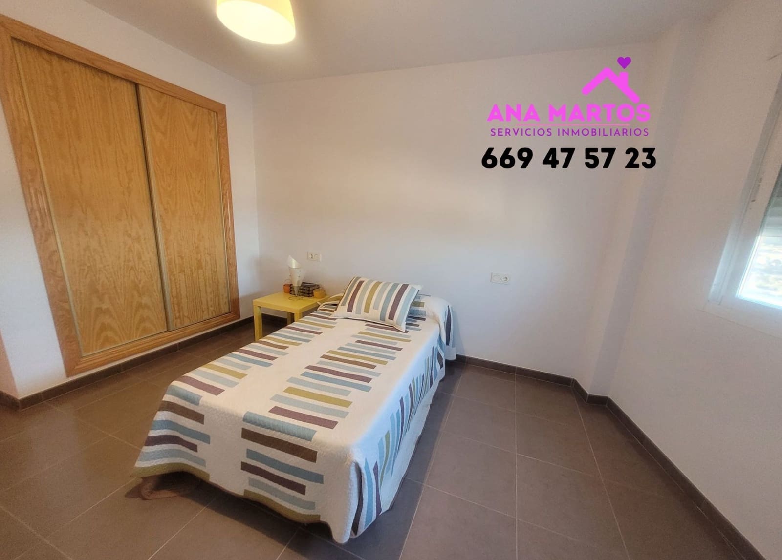 4 soveværelse Lejlighed til salg i La Hoya med garage - € 149.999 (Ref: 7732824)