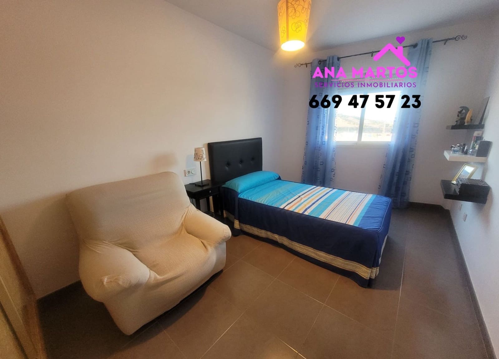 4 soveværelse Lejlighed til salg i La Hoya med garage - € 149.999 (Ref: 7732824)