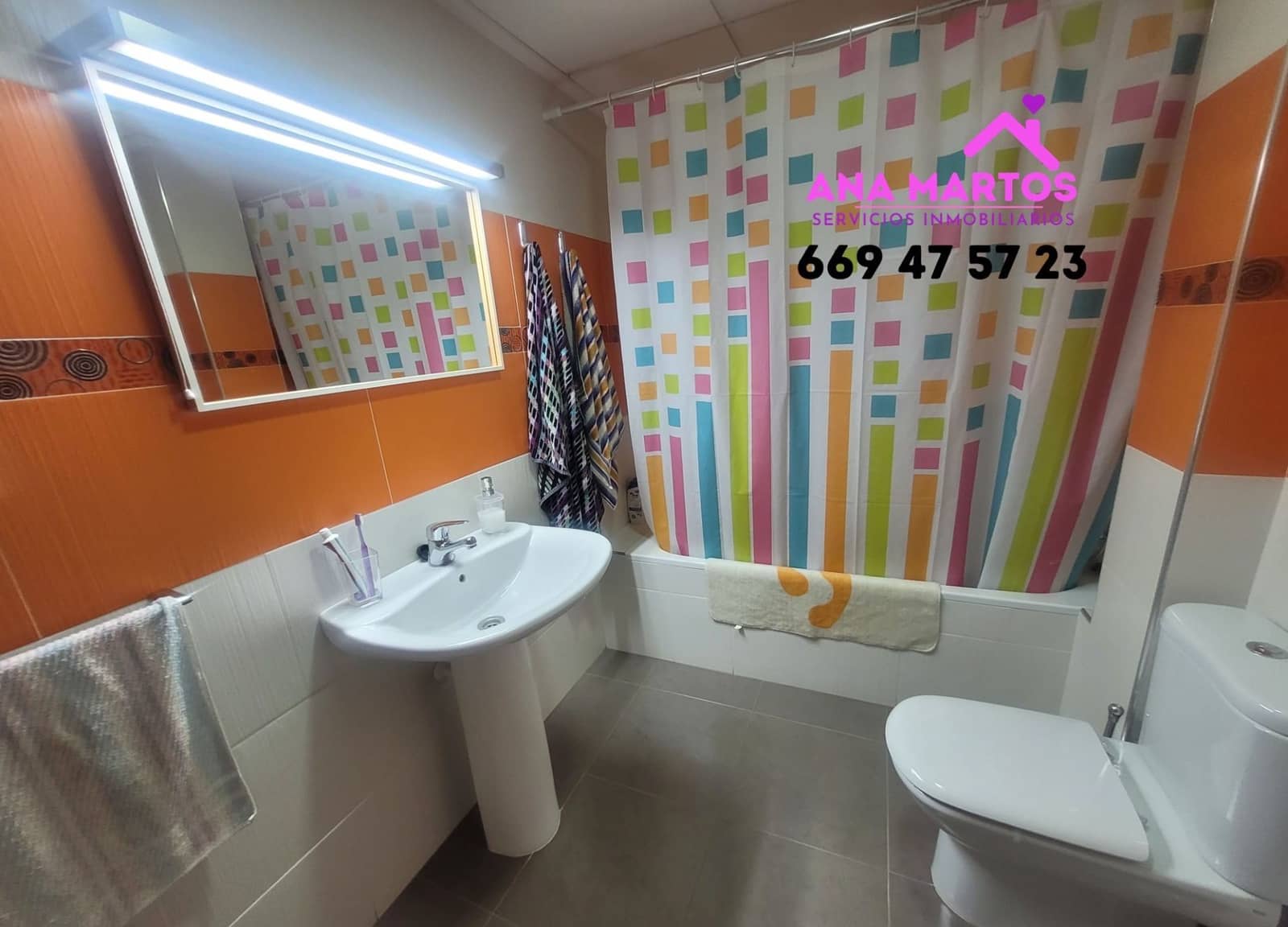 4 soveværelse Lejlighed til salg i La Hoya med garage - € 149.999 (Ref: 7732824)