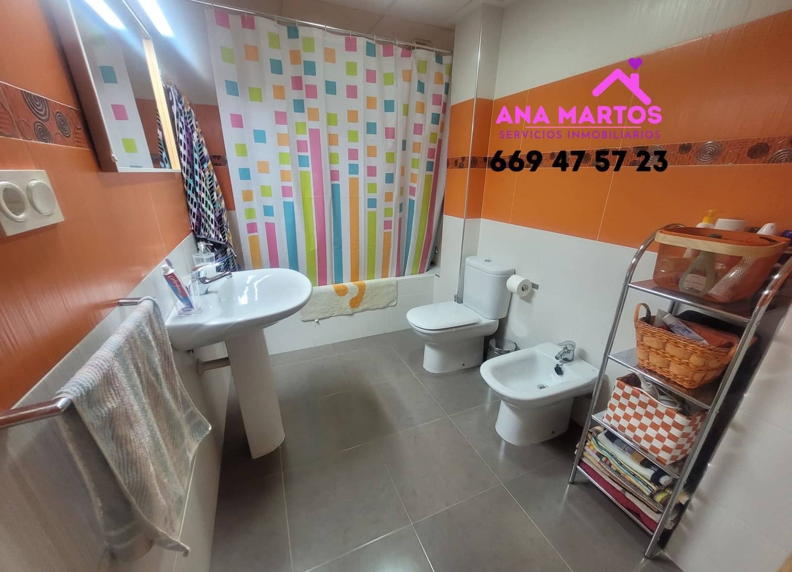 4 soveværelse Lejlighed til salg i La Hoya med garage - € 149.999 (Ref: 7732824)