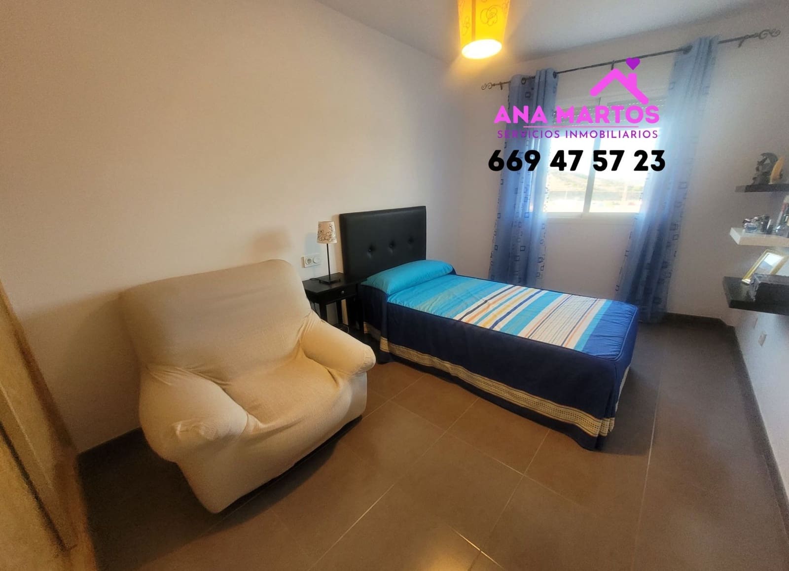 4 soveværelse Lejlighed til salg i La Hoya med garage - € 149.999 (Ref: 7732824)