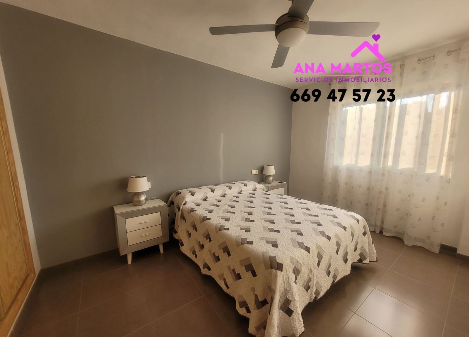 4 soveværelse Lejlighed til salg i La Hoya med garage - € 149.999 (Ref: 7732824)