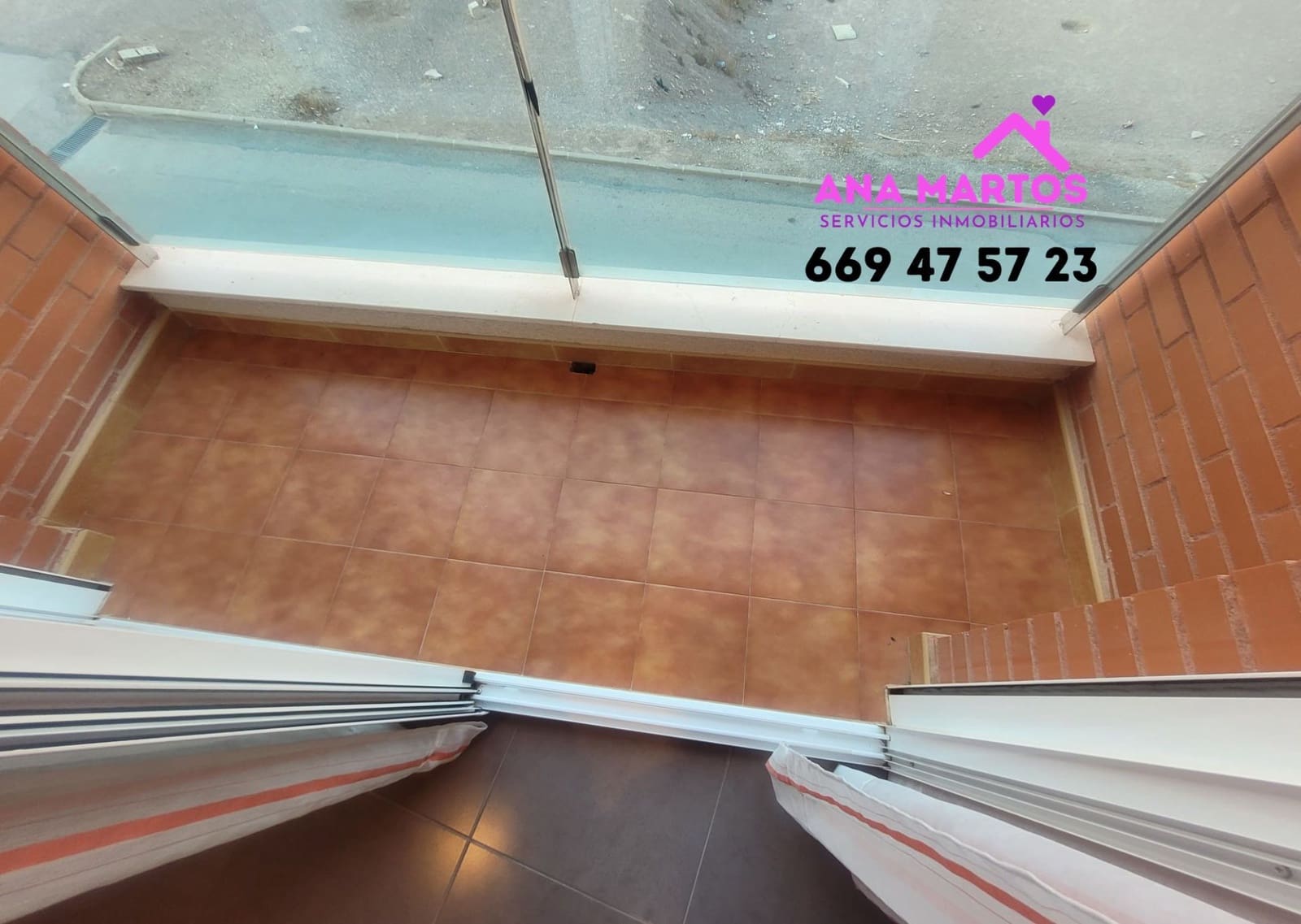 4 soveværelse Lejlighed til salg i La Hoya med garage - € 149.999 (Ref: 7732824)