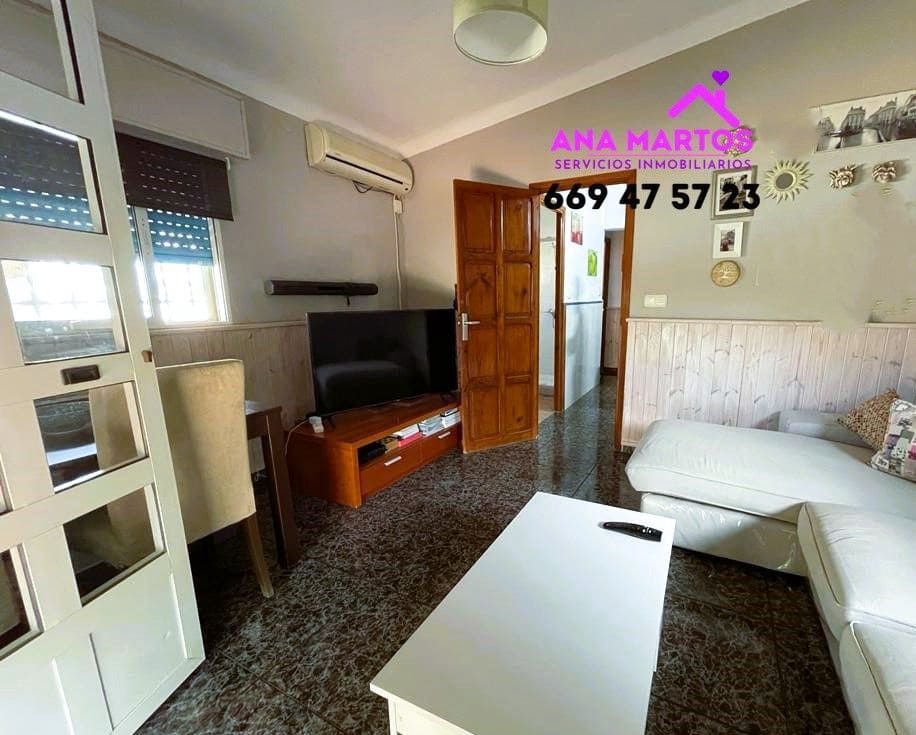 2 soverom Villa til salgs i Aguilas med svømmebasseng garasje - € 160 000 (Ref: 7779151)