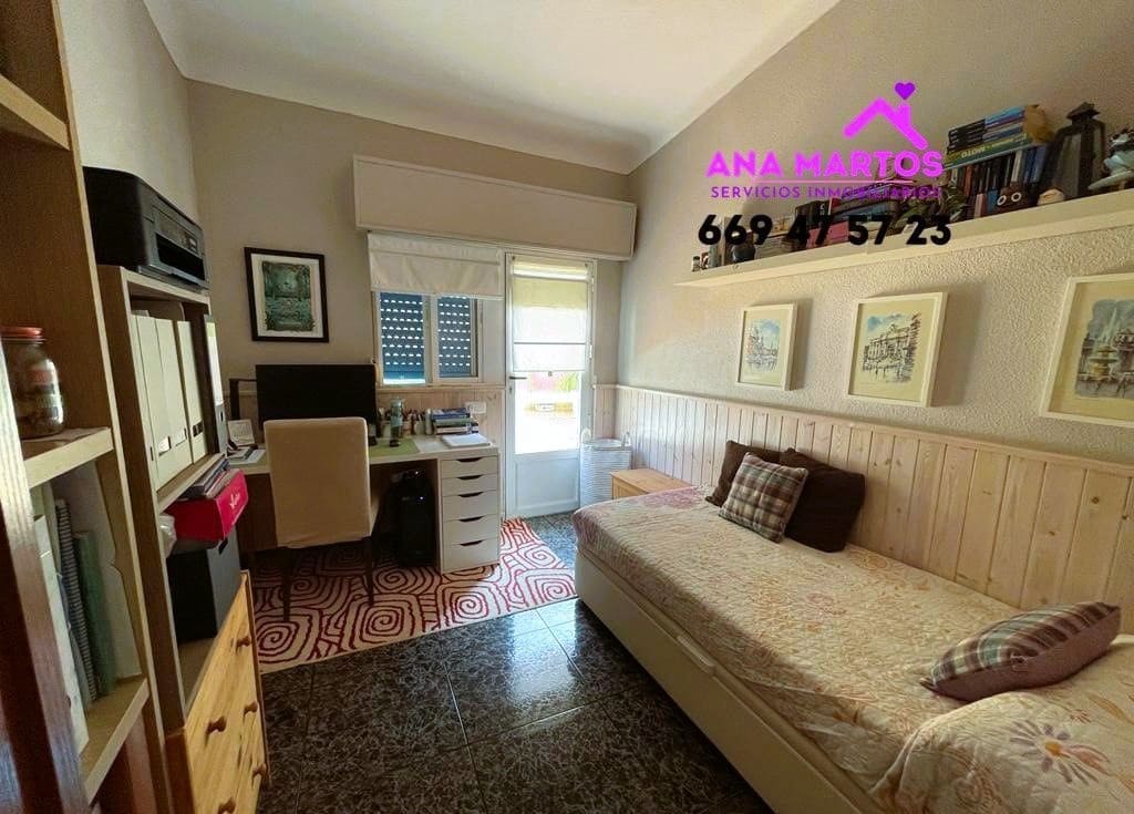 2 soverom Villa til salgs i Aguilas med svømmebasseng garasje - € 160 000 (Ref: 7779151)