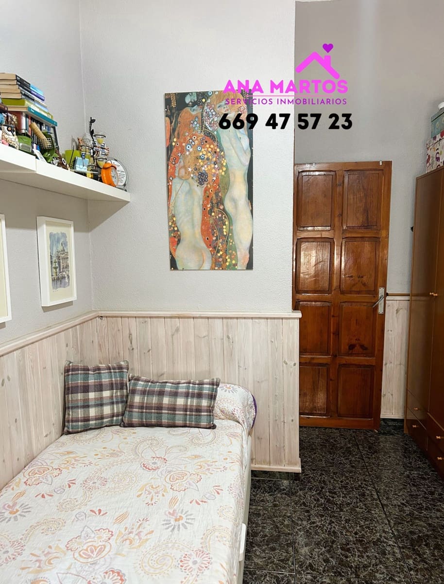 2 soverom Villa til salgs i Aguilas med svømmebasseng garasje - € 160 000 (Ref: 7779151)