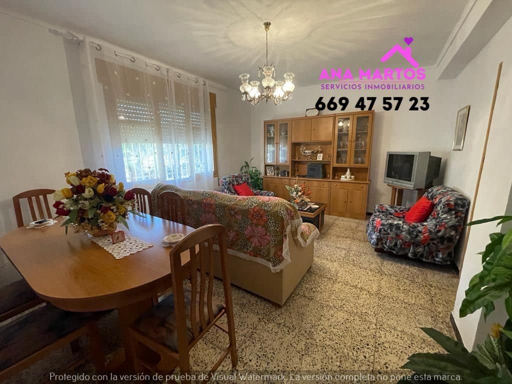 4 bedroom Finca/Country House for sale in Purias with garage - € 198,000 (Ref: 7923917)