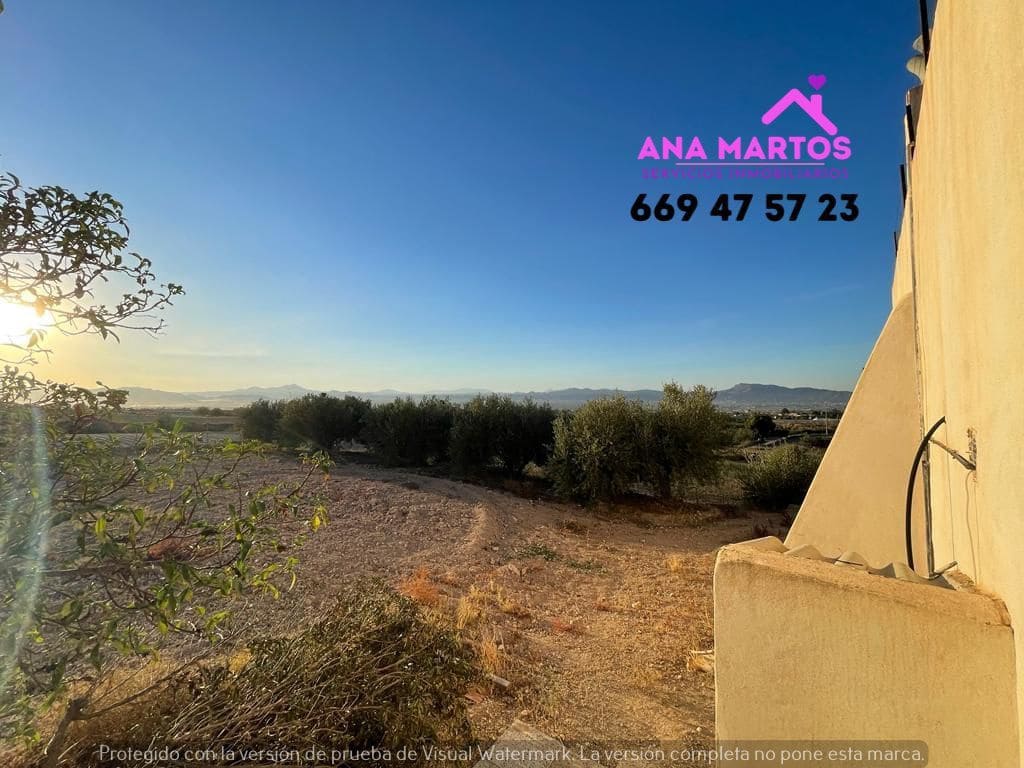 4 bedroom Finca/Country House for sale in Purias with garage - € 198,000 (Ref: 7923917)