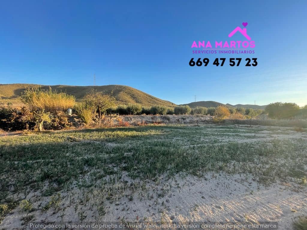 4 bedroom Finca/Country House for sale in Purias with garage - € 198,000 (Ref: 7923917)