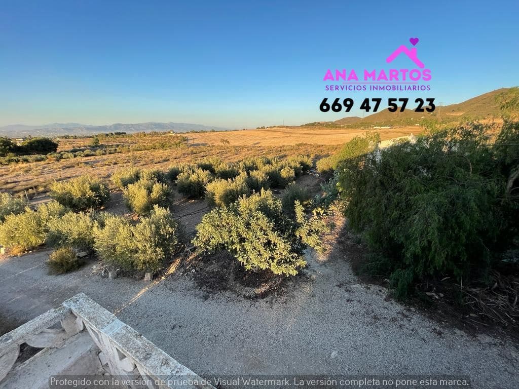 4 bedroom Finca/Country House for sale in Purias with garage - € 198,000 (Ref: 7923917)