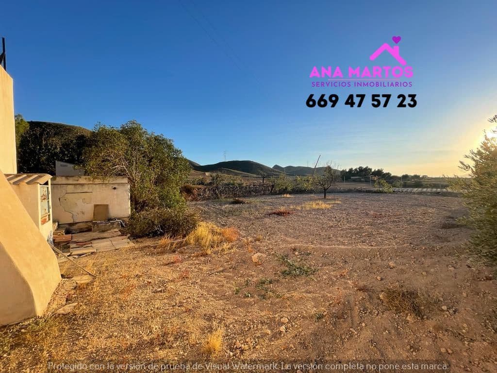 4 bedroom Finca/Country House for sale in Purias with garage - € 198,000 (Ref: 7923917)