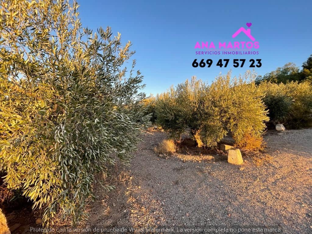 4 bedroom Finca/Country House for sale in Purias with garage - € 198,000 (Ref: 7923917)