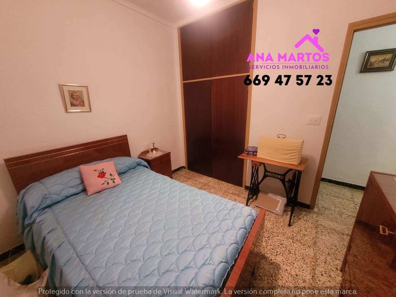 4 bedroom Finca/Country House for sale in Purias with garage - € 198,000 (Ref: 7923917)