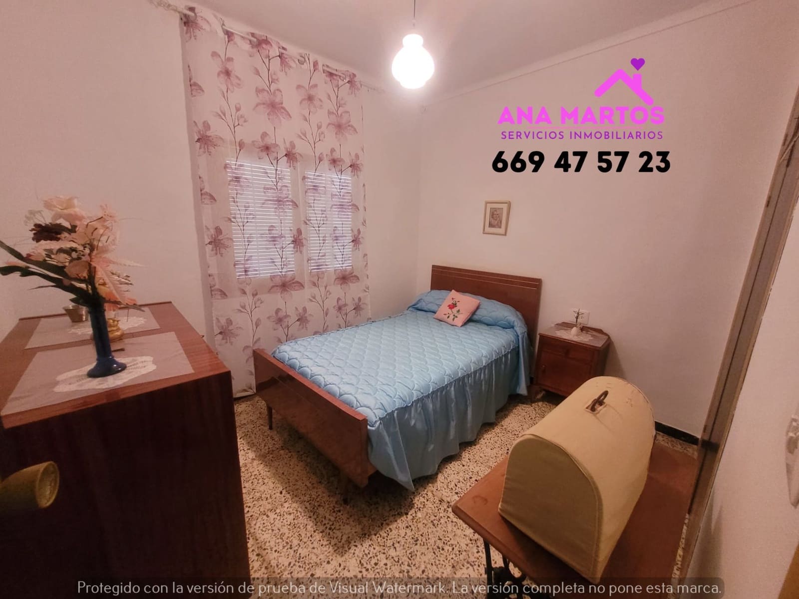 4 bedroom Finca/Country House for sale in Purias with garage - € 198,000 (Ref: 7923917)