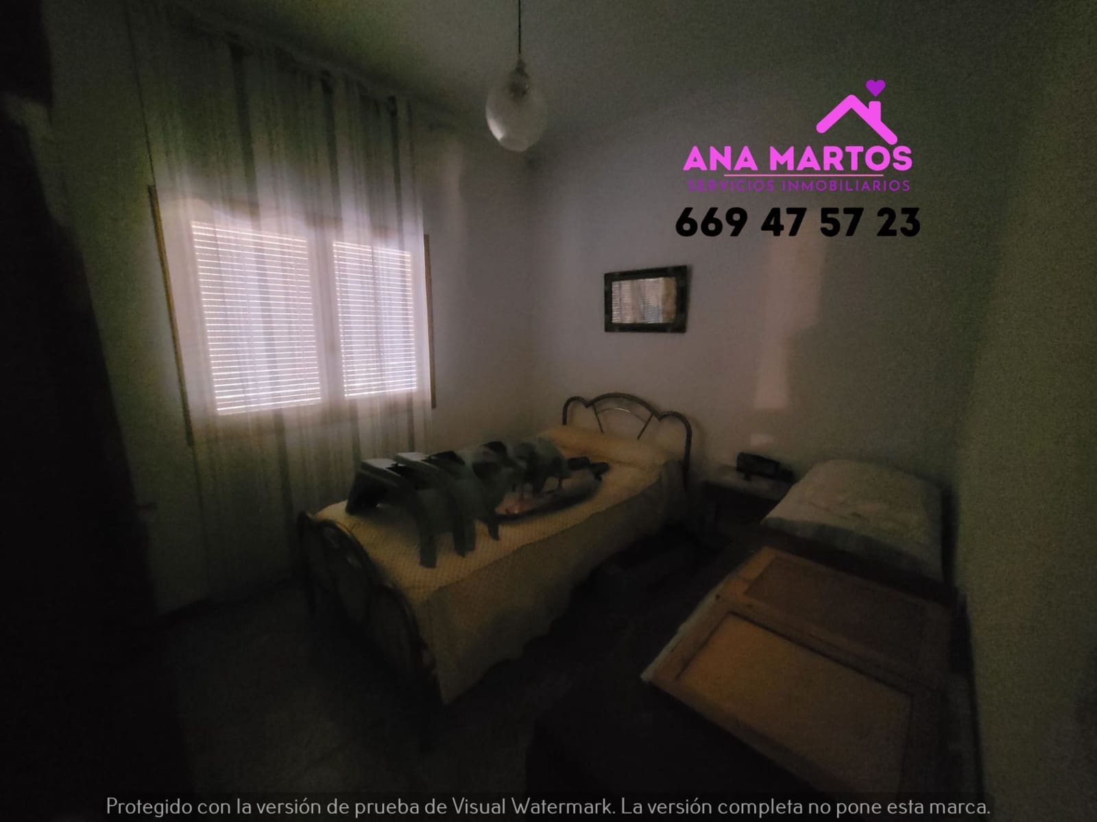 4 bedroom Finca/Country House for sale in Purias with garage - € 198,000 (Ref: 7923917)