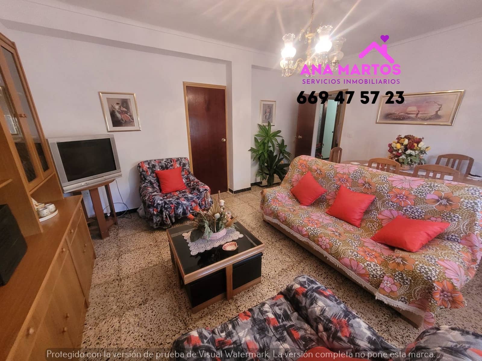 4 bedroom Finca/Country House for sale in Purias with garage - € 198,000 (Ref: 7923917)