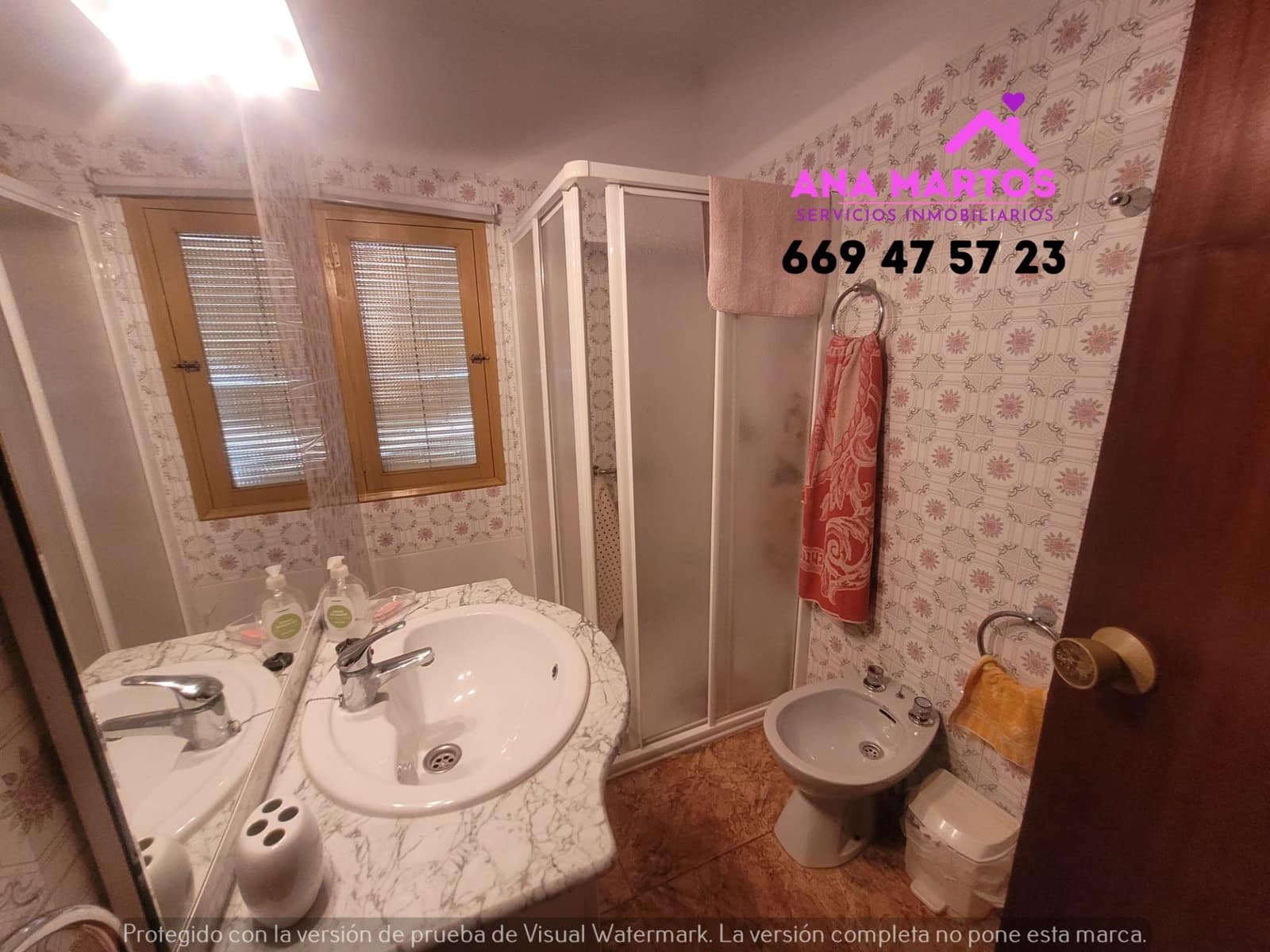 4 bedroom Finca/Country House for sale in Purias with garage - € 198,000 (Ref: 7923917)