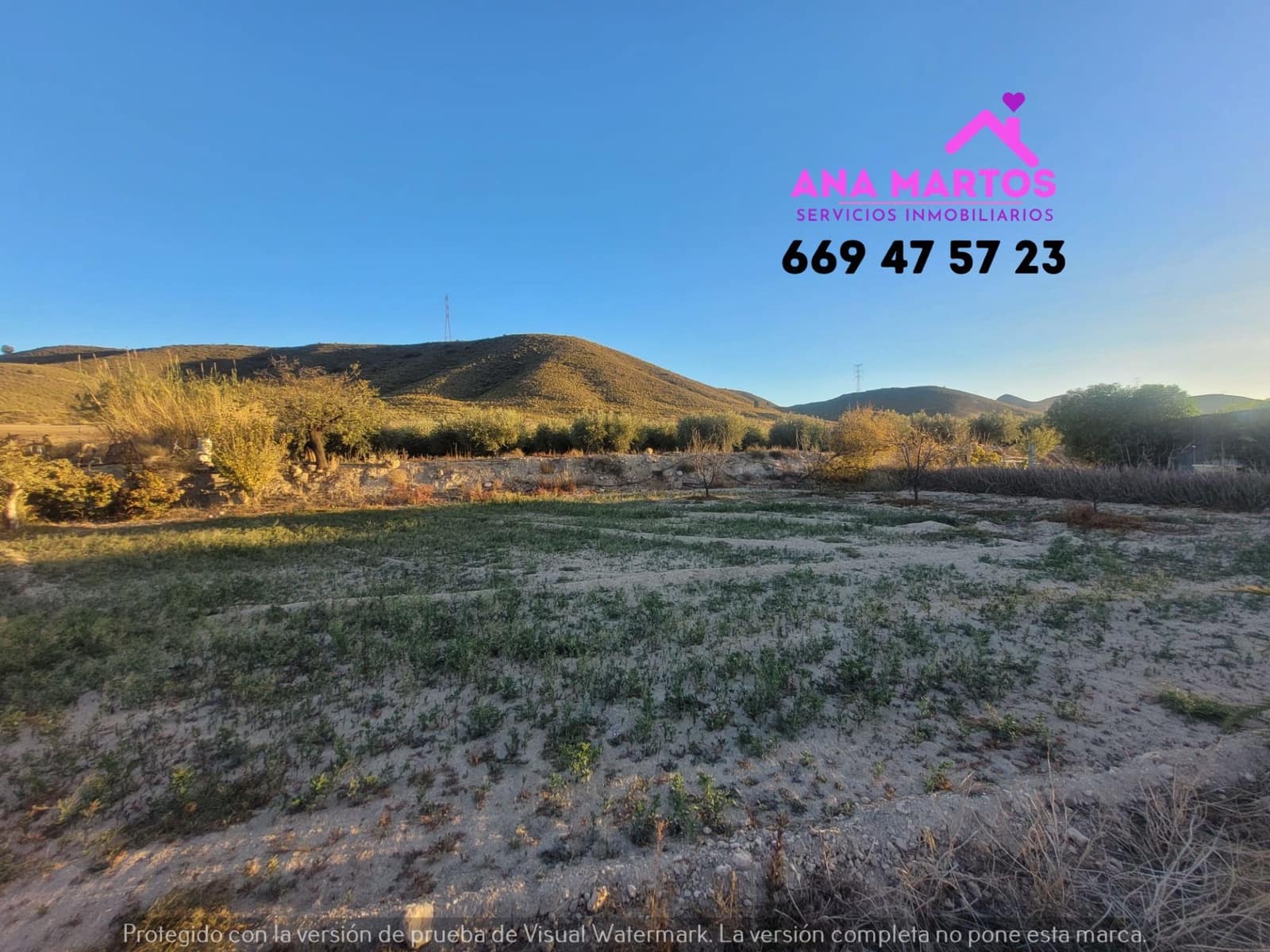 4 bedroom Finca/Country House for sale in Purias with garage - € 198,000 (Ref: 7923917)