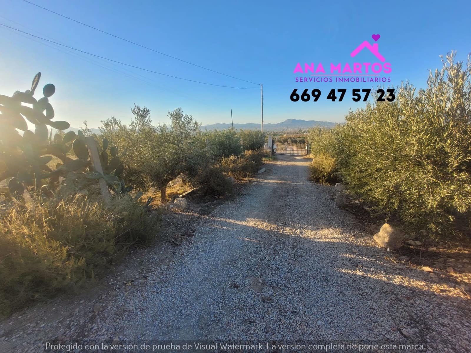 4 bedroom Finca/Country House for sale in Purias with garage - € 198,000 (Ref: 7923917)