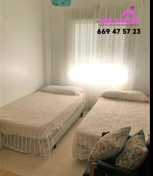 4 makuuhuone Asunto myytävänä paikassa Aguilas mukana uima-altaan 
autotalli - 290 000 € (Ref: 8129551)