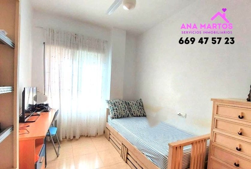 4 makuuhuone Asunto myytävänä paikassa Aguilas mukana uima-altaan 
autotalli - 290 000 € (Ref: 8129551)