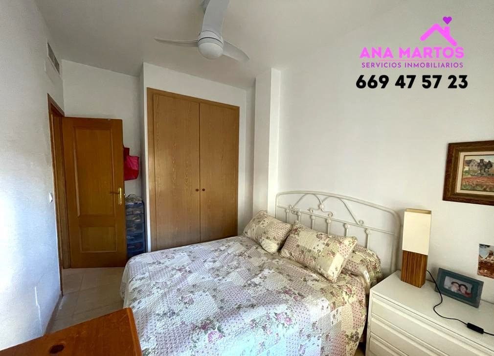 4 makuuhuone Asunto myytävänä paikassa Aguilas mukana uima-altaan 
autotalli - 290 000 € (Ref: 8129551)