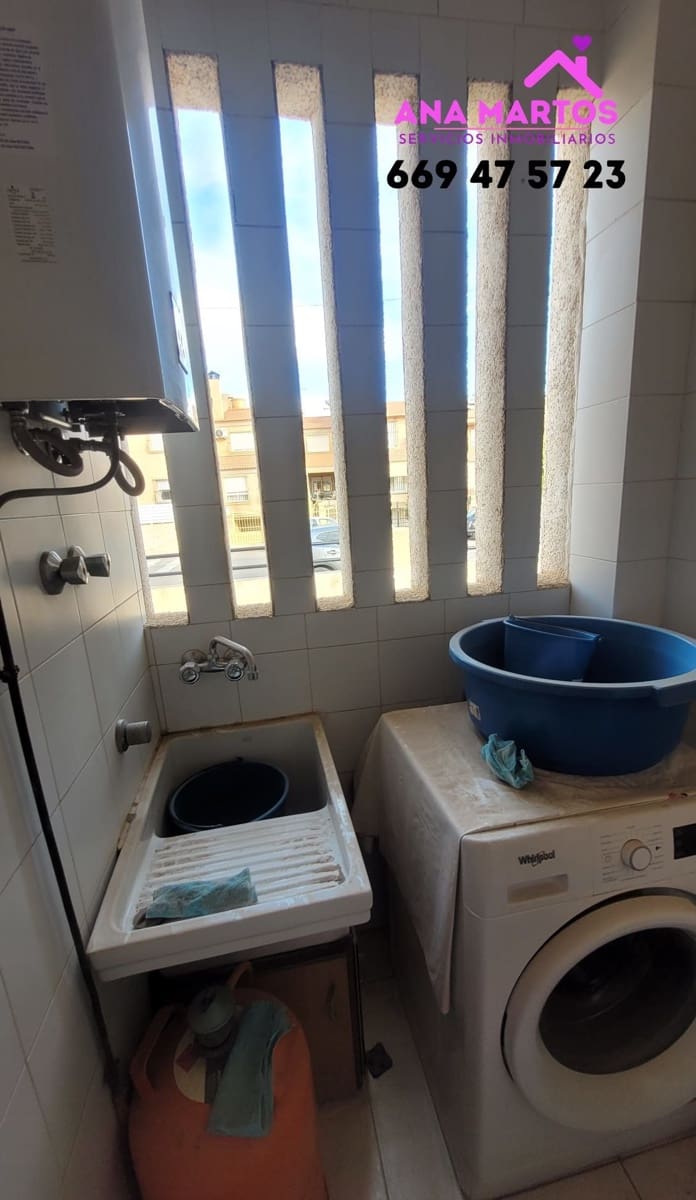 7 soverom Villa til salgs i Aguilas med garasje - € 335 000 (Ref: 8145905)