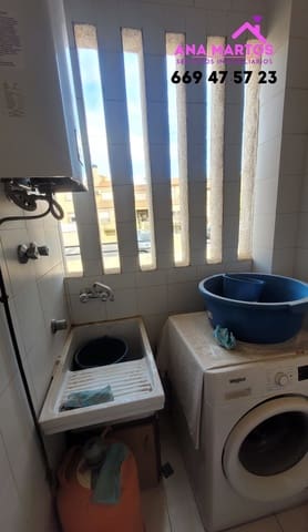 7 soverom Villa til salgs i El Rubial, Aguilas med garasje - € 335 000 (Ref: 8145905)