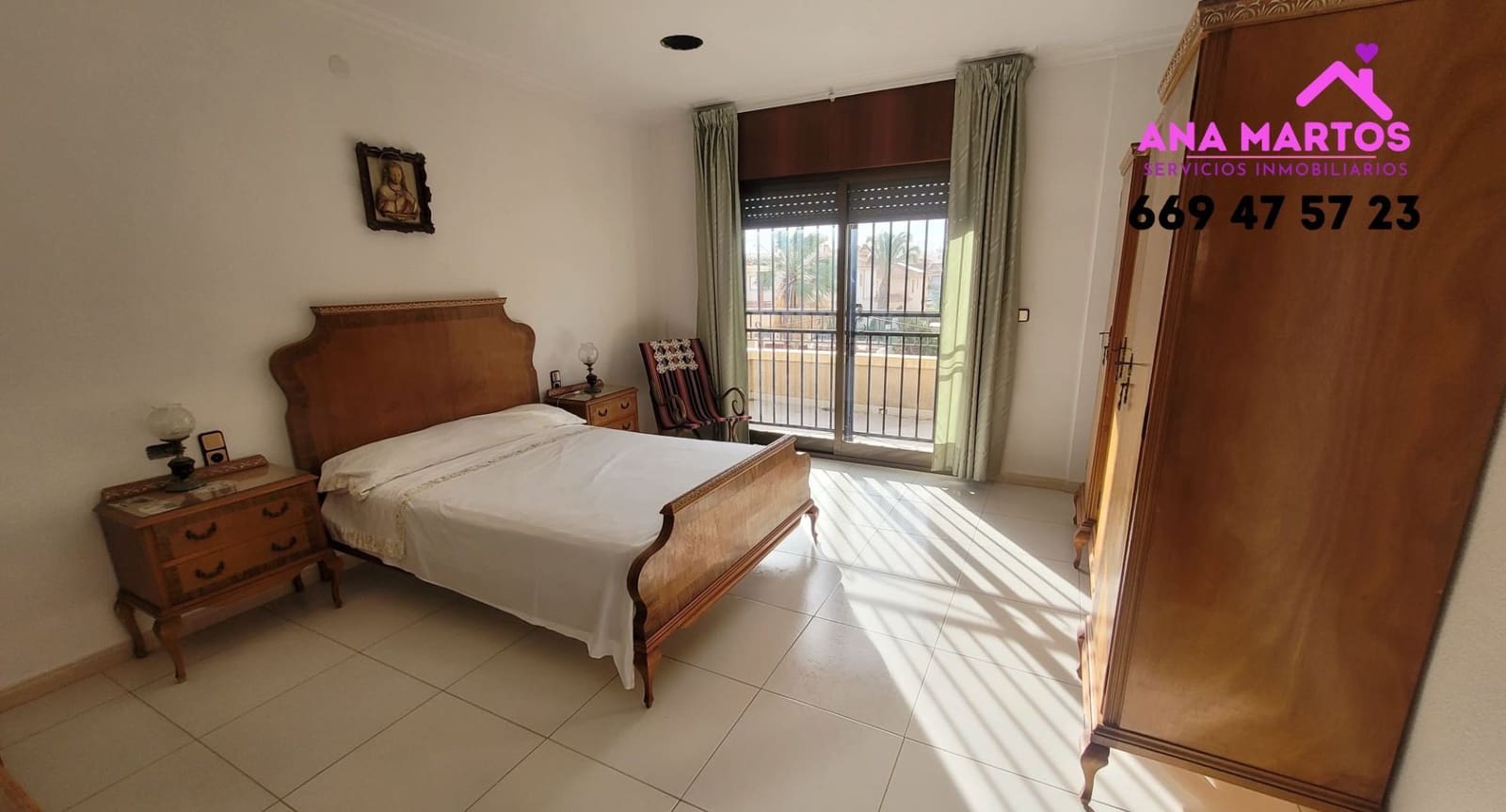 7 soverom Villa til salgs i Aguilas med garasje - € 335 000 (Ref: 8145905)