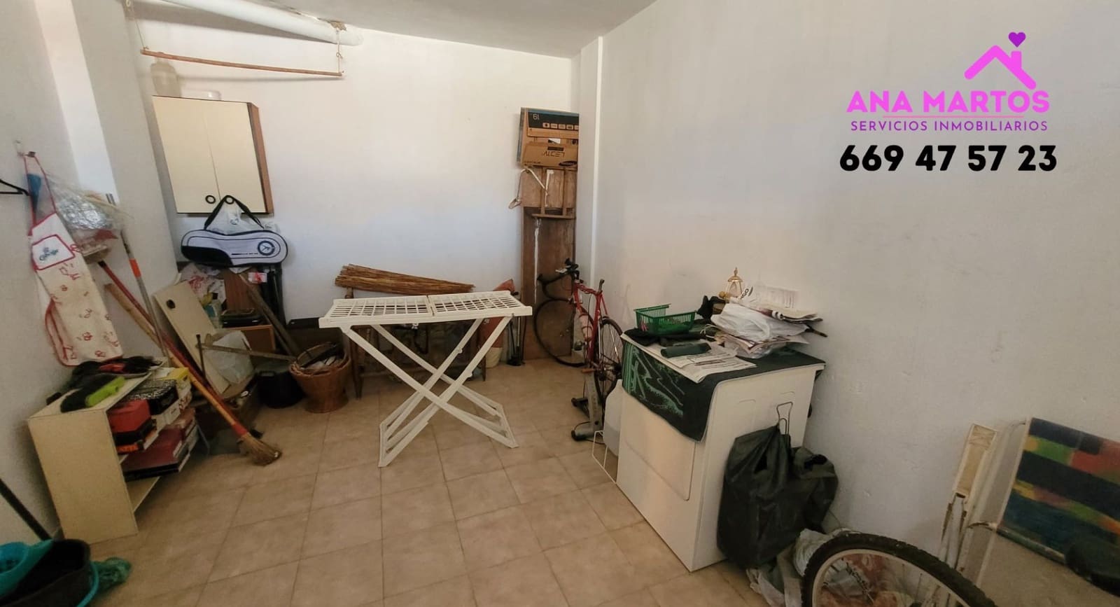 7 soverom Villa til salgs i Aguilas med garasje - € 335 000 (Ref: 8145905)