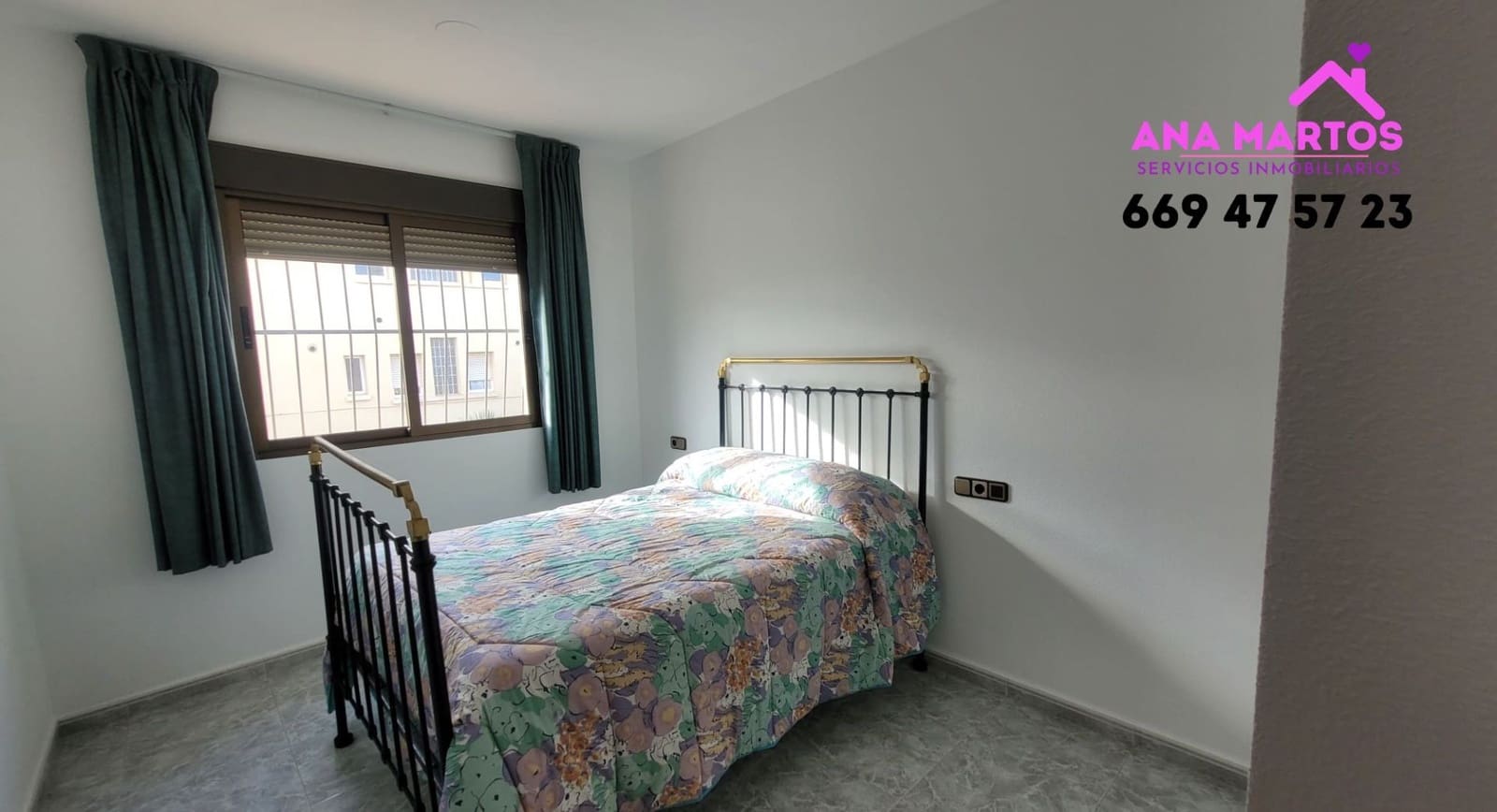 7 soverom Villa til salgs i Aguilas med garasje - € 335 000 (Ref: 8145905)