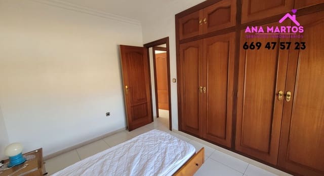 7 soverom Villa til salgs i El Rubial, Aguilas med garasje - € 335 000 (Ref: 8145905)