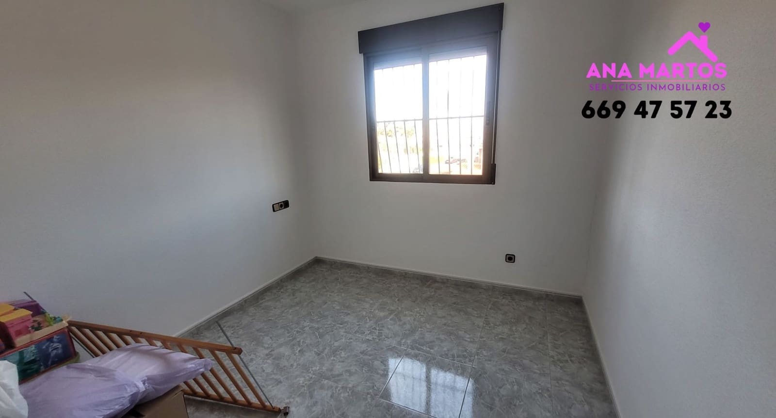 7 soverom Villa til salgs i Aguilas med garasje - € 335 000 (Ref: 8145905)