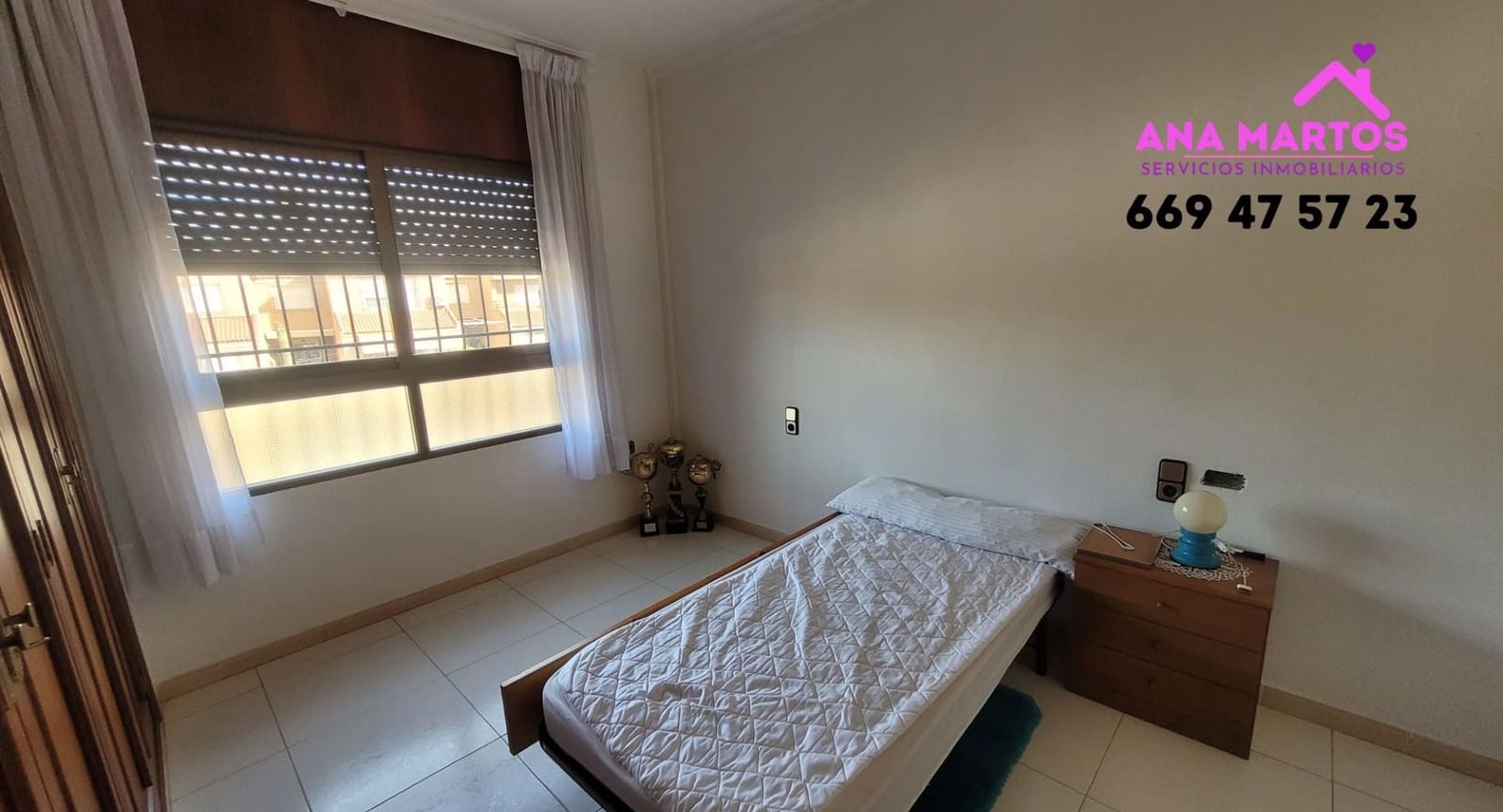 7 soverom Villa til salgs i Aguilas med garasje - € 335 000 (Ref: 8145905)