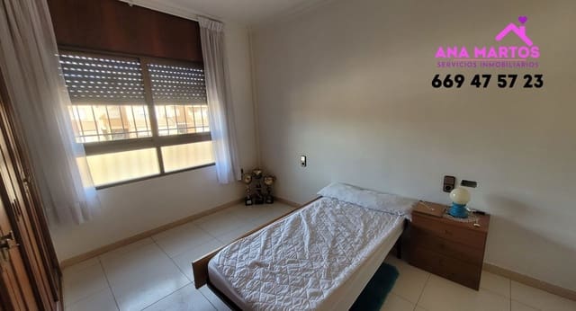 7 soverom Villa til salgs i El Rubial, Aguilas med garasje - € 335 000 (Ref: 8145905)