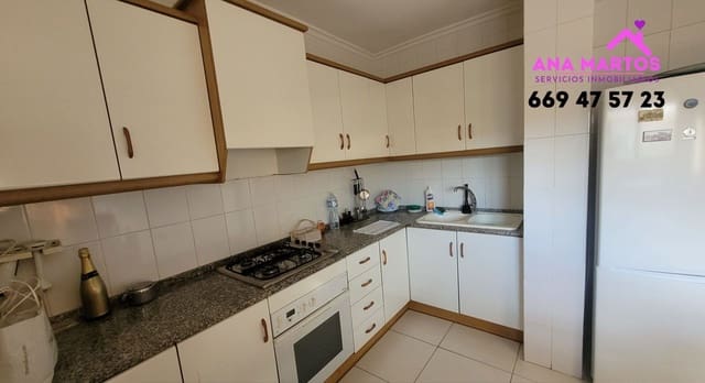 7 soverom Villa til salgs i El Rubial, Aguilas med garasje - € 335 000 (Ref: 8145905)