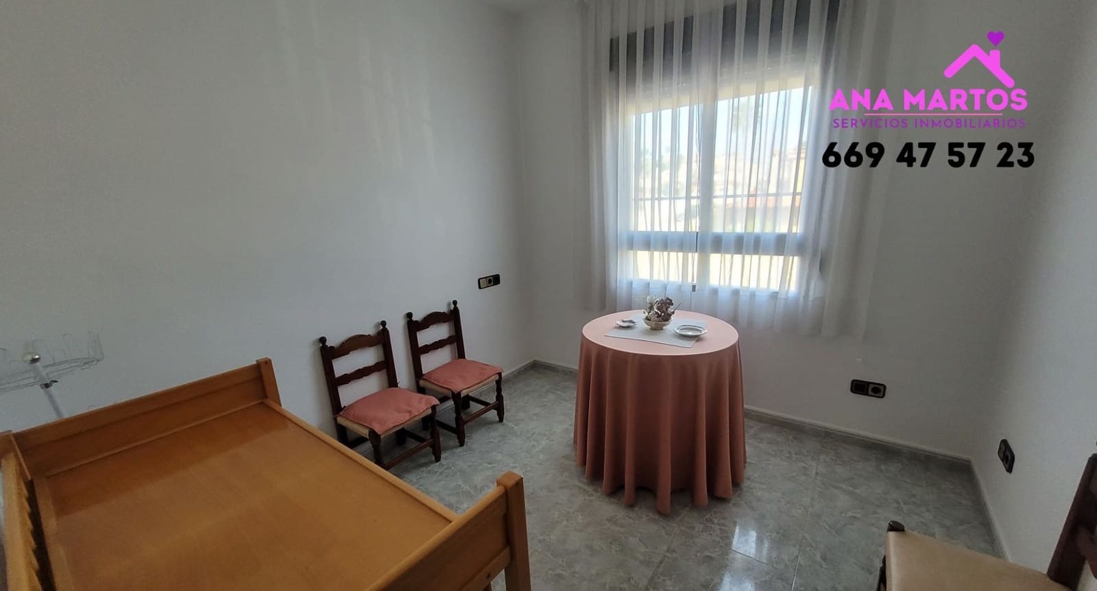 7 soverom Villa til salgs i Aguilas med garasje - € 335 000 (Ref: 8145905)