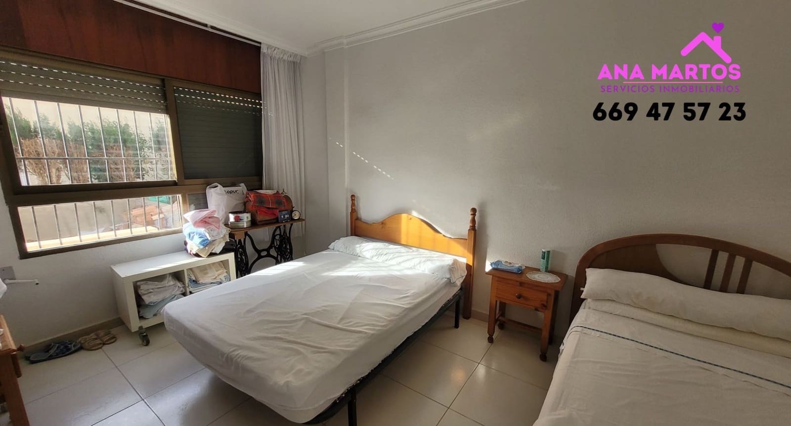 7 soverom Villa til salgs i Aguilas med garasje - € 335 000 (Ref: 8145905)