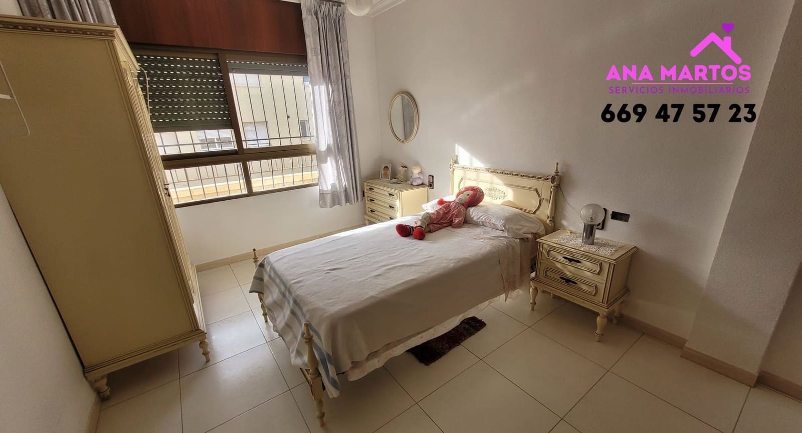 7 soverom Villa til salgs i Aguilas med garasje - € 335 000 (Ref: 8145905)