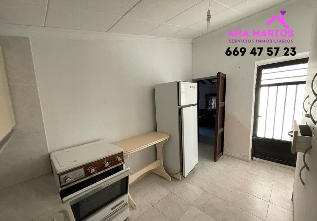 3 slaapkamer Finca/Landhuis te koop in Purias met zwembad garage - € 225.000 (Ref: 8149838)