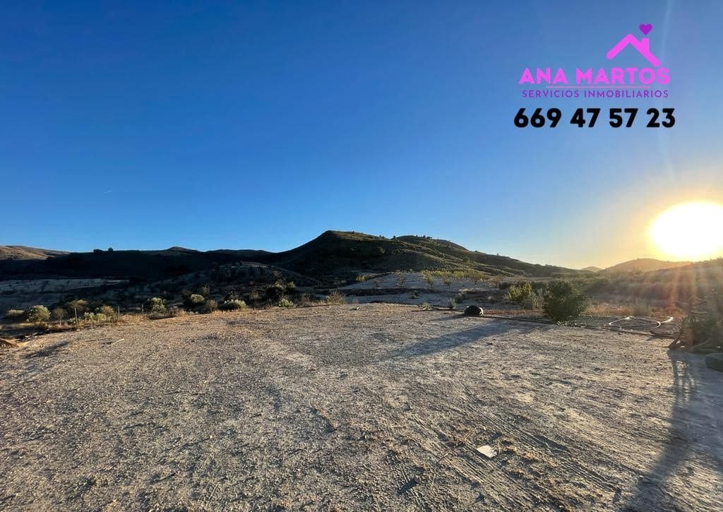 3 slaapkamer Finca/Landhuis te koop in Purias met zwembad garage - € 225.000 (Ref: 8149838)