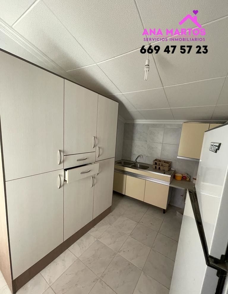 3 slaapkamer Finca/Landhuis te koop in Purias met zwembad garage - € 225.000 (Ref: 8149838)