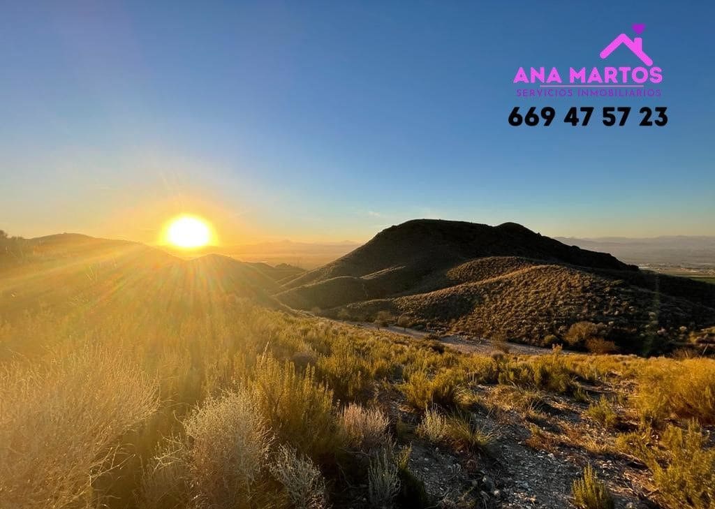 3 slaapkamer Finca/Landhuis te koop in Purias met zwembad garage - € 225.000 (Ref: 8149838)