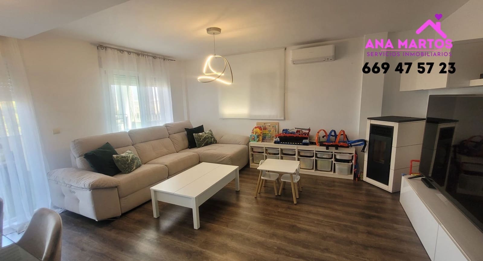4 sypialnia Dom na sprzedaż w Aguilas z basenem garażem - 365 000 € (Ref: 8238556)