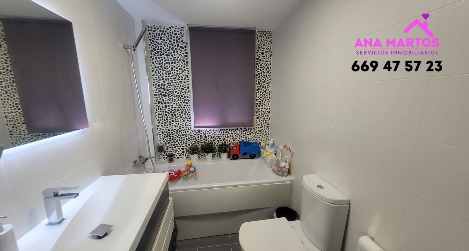 4 sypialnia Dom na sprzedaż w Aguilas z basenem garażem - 365 000 € (Ref: 8238556)