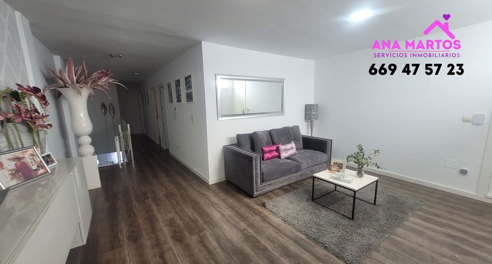 4 sypialnia Dom na sprzedaż w Aguilas z basenem garażem - 365 000 € (Ref: 8238556)