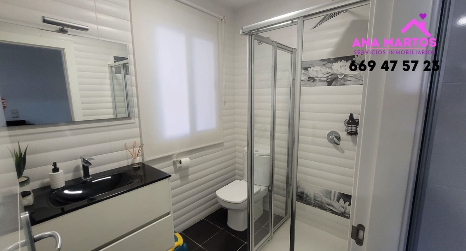 4 sypialnia Dom na sprzedaż w Aguilas z basenem garażem - 365 000 € (Ref: 8238556)